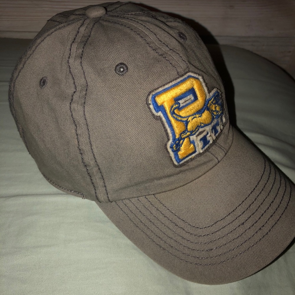 UPitt (University of Pittsburgh) Hat